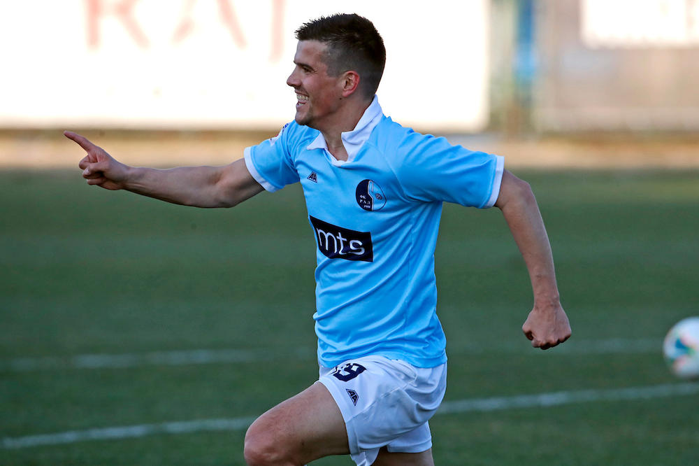 Šampionsko oružje AK99! (VIDEO)