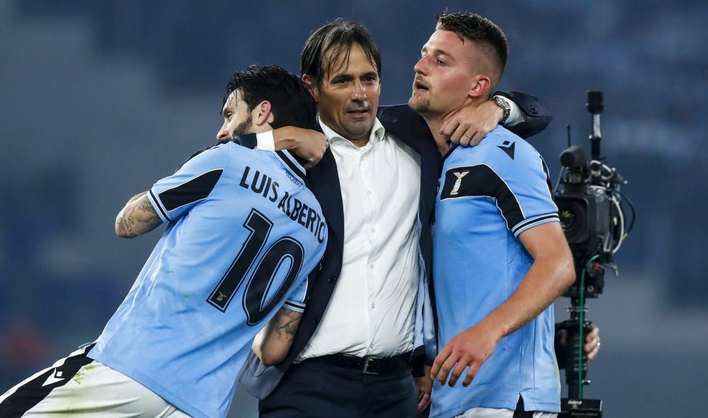 PSŽ bi hteo i trenera Simonea Inzagija