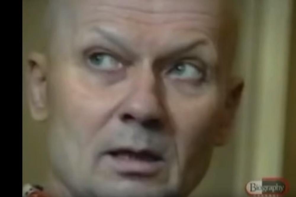 ANDREJ JE ZBOG UŽASNOG ZLOČINA IZBRISAN IZ ISTORIJE! Država godinama nije PRIZNAVALA DA JE OVAJ ČOVEK POSTOJAO