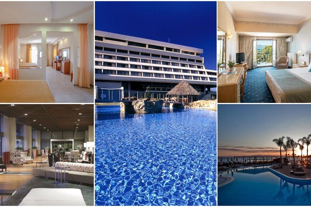 REZERVIŠITE LETOVANJE U GRČKOJ UZ SAJAMSKA SNIŽENJA DO 57%, TRAVELLAND JE ZA VAS OTVOREN I U NEDELJU