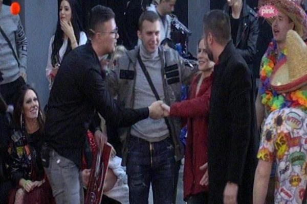 MARKO MILJKOVIĆ UBEDLJIV POBEDNIK NA ZADRUGOVIZIJI: Ovo su ostali pobednici!