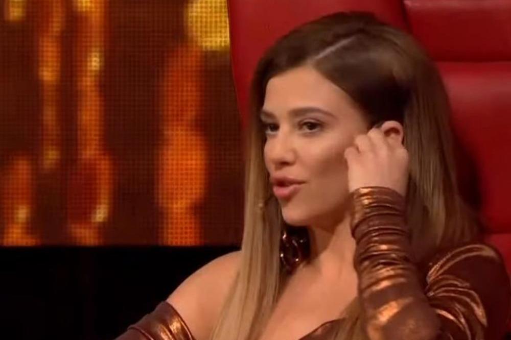 KIJA KOCKAR I NENAD LALATOVIĆ KRIJU AFERU! Viđali se u njegovoj VILI u Novom Sadu