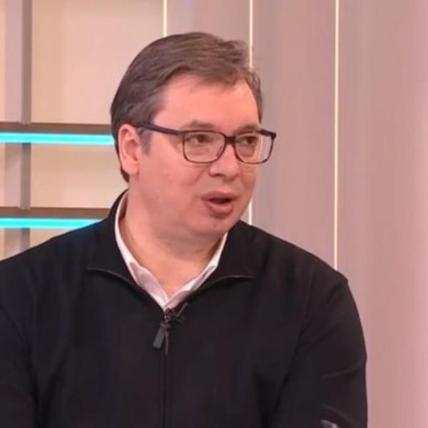 VUČIĆ SAOPŠTIO PODATKE O OTPUŠTANJIMA ZA VREME KORONE: Ovo je možda i najznačajniji podatak koji smo danas čuli!