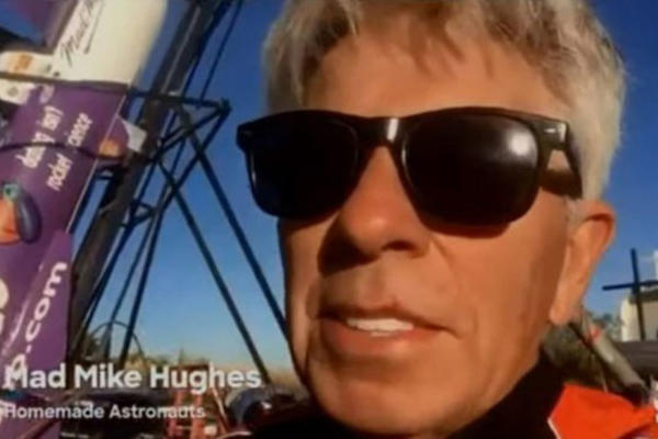 Poginuo Ludi Majk! Taj nadimak je imao zbog 1 stvari od koje nije ODSTUPIO NI NA SAMRTI! (VIDEO)