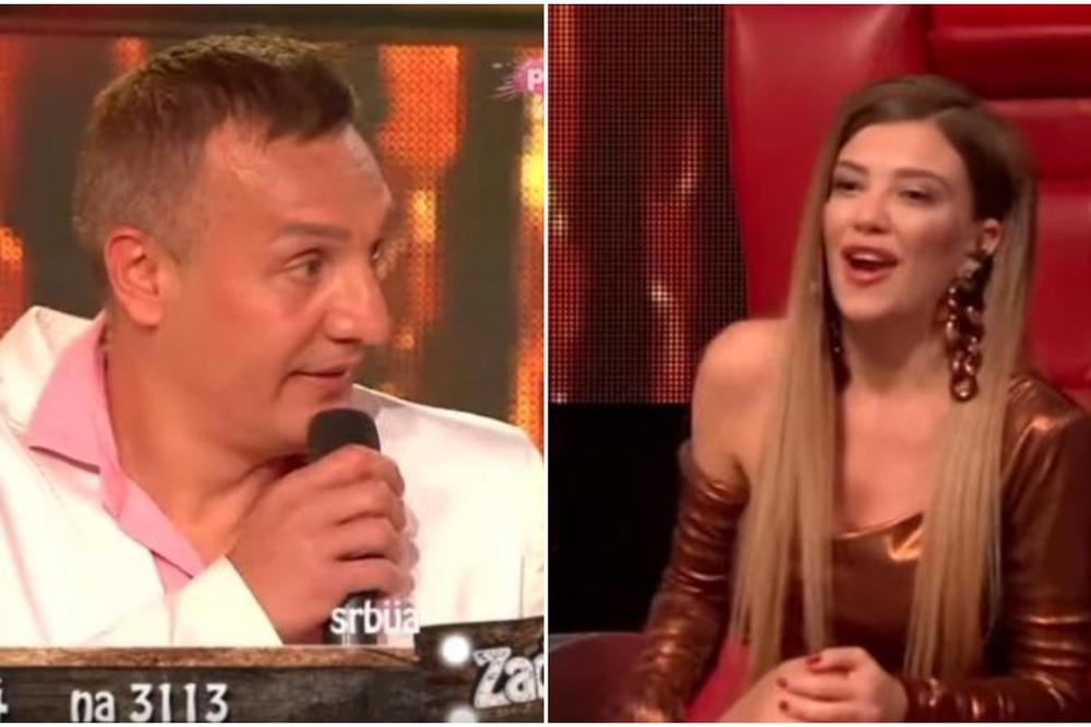 KRAJ RATA KIJE I LUNE? Kockareva podigla GAGIJA DO ZVEZDA, pljuštali komplimenti, GROMOGLASNI APLAUZ