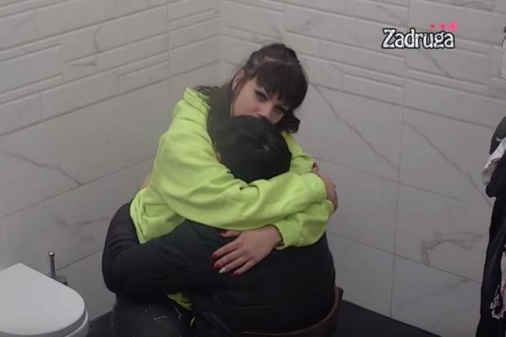 MILJANA JE VELEMAJSTOR U ORALNOM SE*SU! Zola priznao BORI kako se...ovaj sve rekao pred MARIJOM (VIDEO)