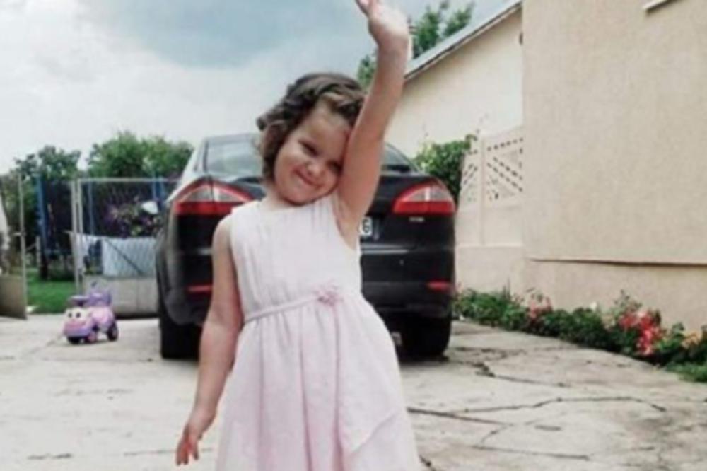 NAŠA HRABRA PRINCEZA NIKOLINA NAS JE NAPUSTILA DANAS! Preminula devojčica zbog koje se cela Srbija ujedinila!