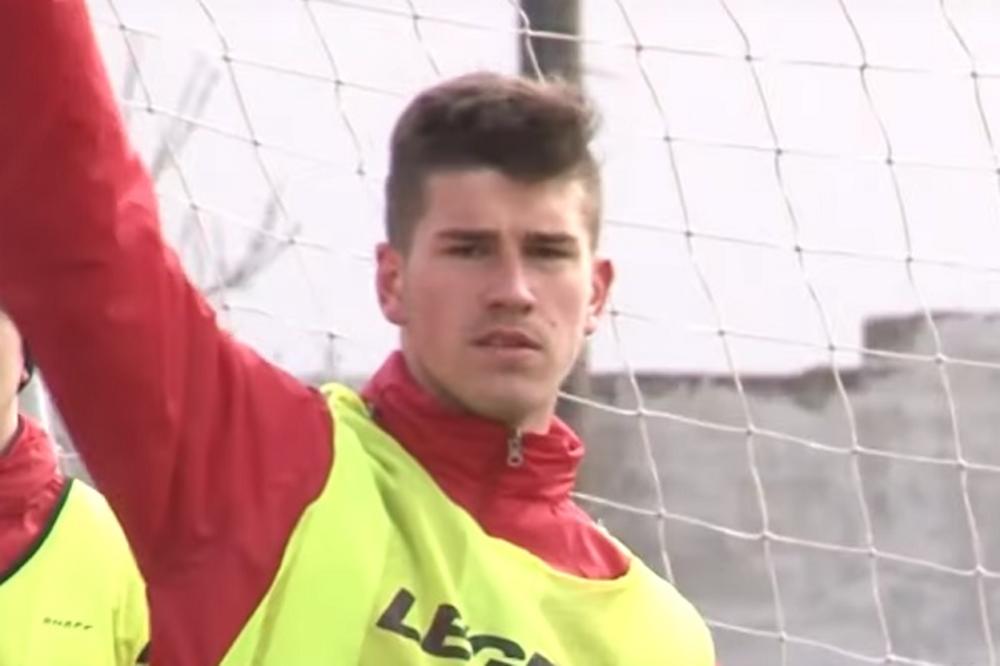 STRAVIČNA PROVOKACIJA AMERA ZBOG SRBINA KOJI ĆE ZAIGRATI ZA KOSOVO: Ovo ni od njih nismo očekivali!