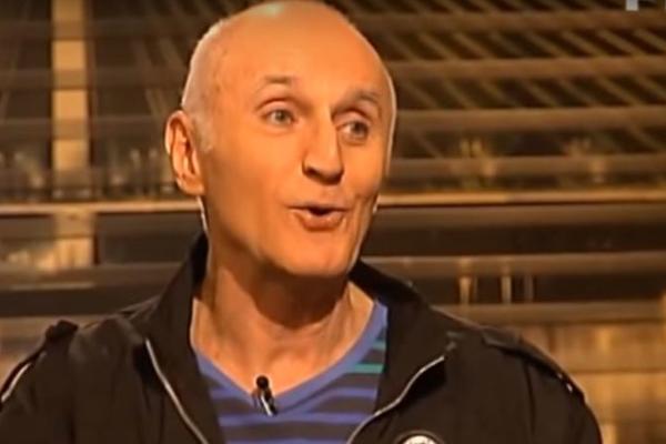 UMRO ZORAN MODLI! Napustila nas je JEDNA OD NAJVEĆIH LEGENDI!