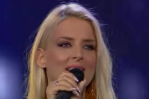 ONA JE BILA NAJLEPŠA 'ZVEZDA GRANDA' IKADA? A onda je nestala i TOTALNO promenila imidž! (FOTO)