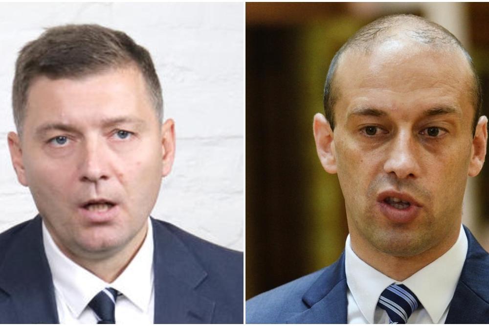 SAD JE SVE JASNO, VREME JE DA ODGOVARAJU! Kena reagovao na odluku Zelenovića da izađe na IZBORE! LAGALI SU SVE ŽIVE