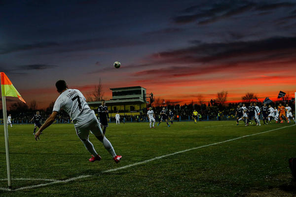 OD SLEDEĆE SEZONE NOVI FORMAT SUPERLIGE: Ukida se plej-of, proširuje se broj klubova!