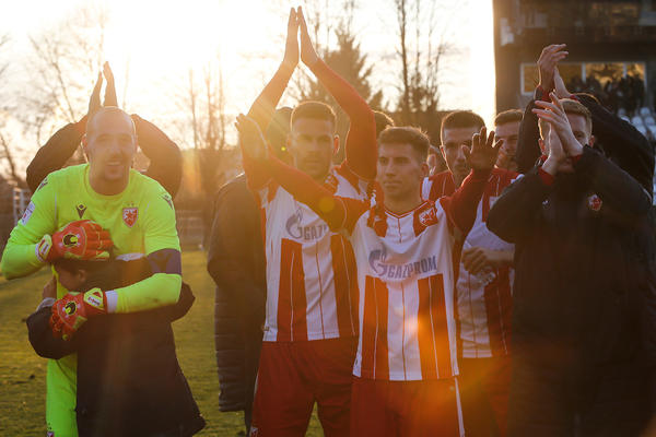 NEMAČKI VELIKAN KUPUJE NA MARAKANI: Zbog ovoga Delije neće moći da spavaju!