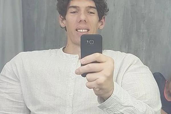 DALIBOR IZ ZRENJANINA JE VIŠI I OD BOBIJA MARJANOVIĆA! On je zbog toga dobio šansu da uradi 1 STVAR!