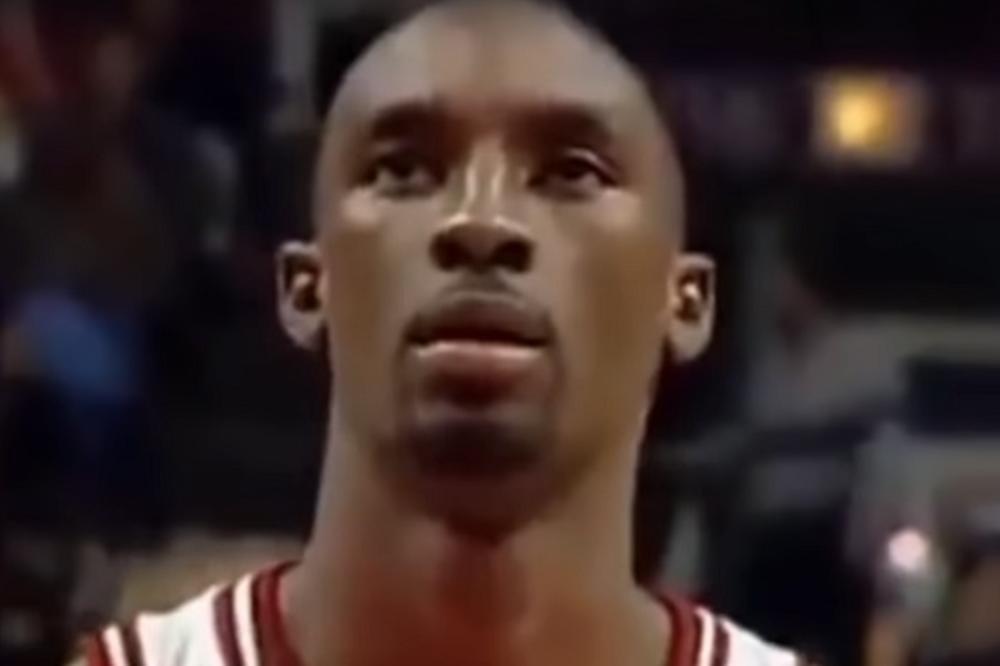 BIO SAM NA KROVU ZGRADE, PIO ALKOHOL I GLEDAO U SMRT: NBA superstar hteo da se ubije, a priča o tome je strašna!