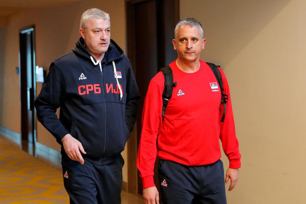 Košarkaški savez Srbije izdao bitno saopštenje!