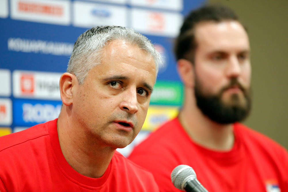 I Igor Kokoškov je jedan od stručnjaka na listi