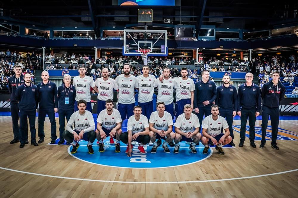 NAJNOVIJA VEST: Poznat termin kvalifikacija za Olimpijske igre!