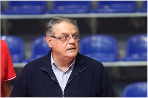 SMRTNI SLUČAJ U PORODICI IGRAČA ZVEZDE ZBOG KORONAVIRUSA: Crveno-beli počeli sa testiranjem!