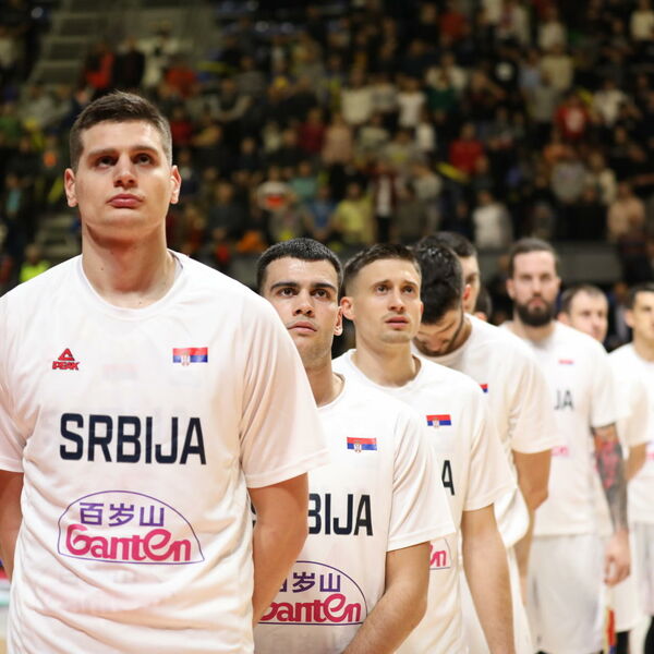 IGOR KOKOŠKOV ODLUČIO: Spisak 16 igrača koji će braniti boje Srbije u kvalifikacijama za Evrobasket!