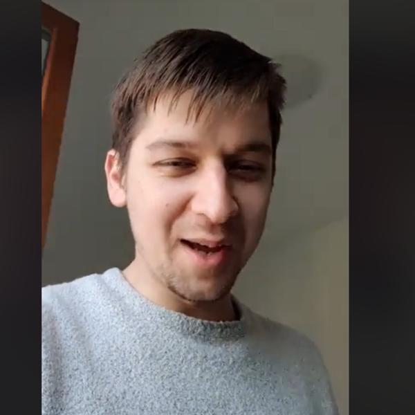 SUMNJALO SE DA IMA KORONAVIRUS, A SADA IMA PORUKU ZA CELU SRBIJU: Nemanja se direktno obratio OVIM POLITIČARIMA