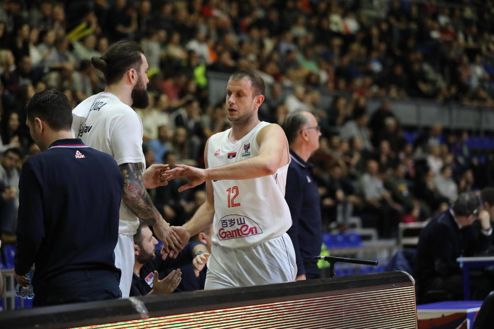 Novica oduševljen sa Kokoškovim: Video sam nešto novo!