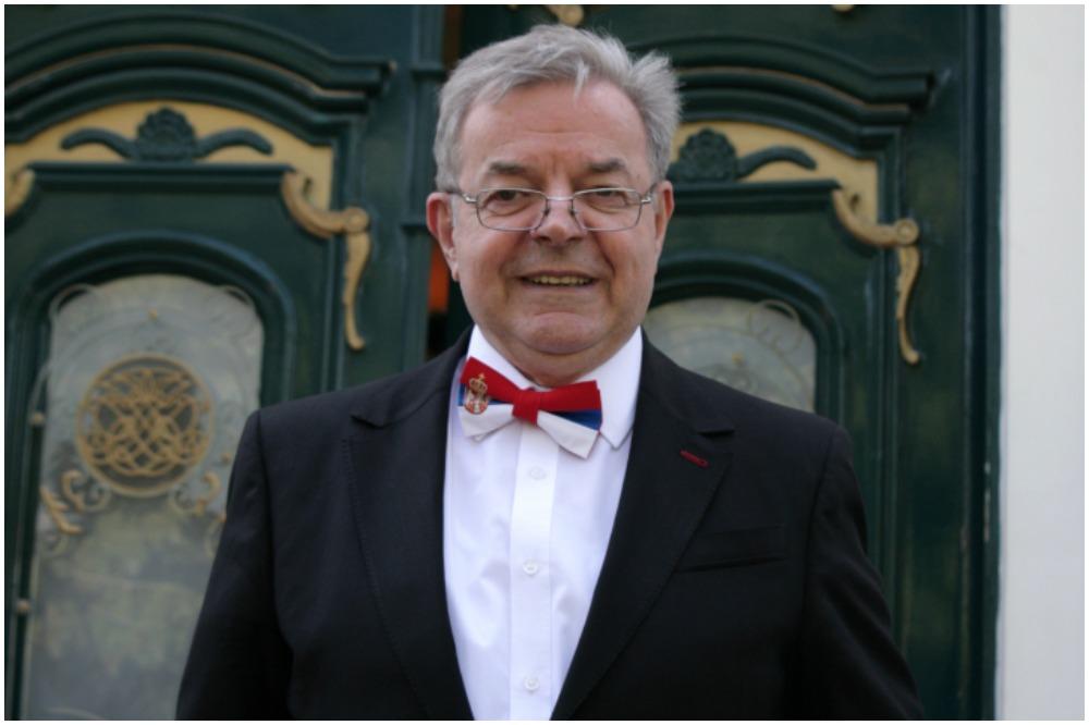 SRBI I RUSI SU DVA BRATSKA NARODA KOJA NIKO NIJE USPEO DA ZAVADI: Jaka poruka povodom Dana branilaca otadžbine!