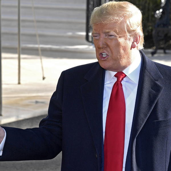 TRAMP NAJAVIO NAJŽEŠĆU AKCIJU DO SADA PROTIV VIRUSA: Amerika nema drugog izbora!