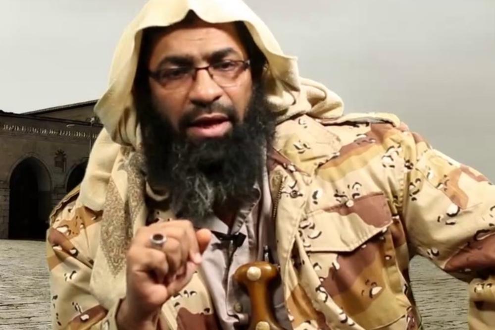 POTVRĐENO UBISTVO! Ovo je lider Al kaide koji je UBIJEN U JEMENU! (FOTO)