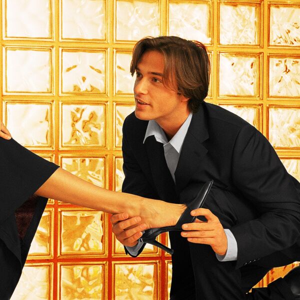 MUŠKARAC OTKRIO FETIŠ ZBOG KOGA GA JE DEVOJKA OSTAVILA: To je radio i sa BRAĆOM kada je bio mlađi, a sad želi i OVO