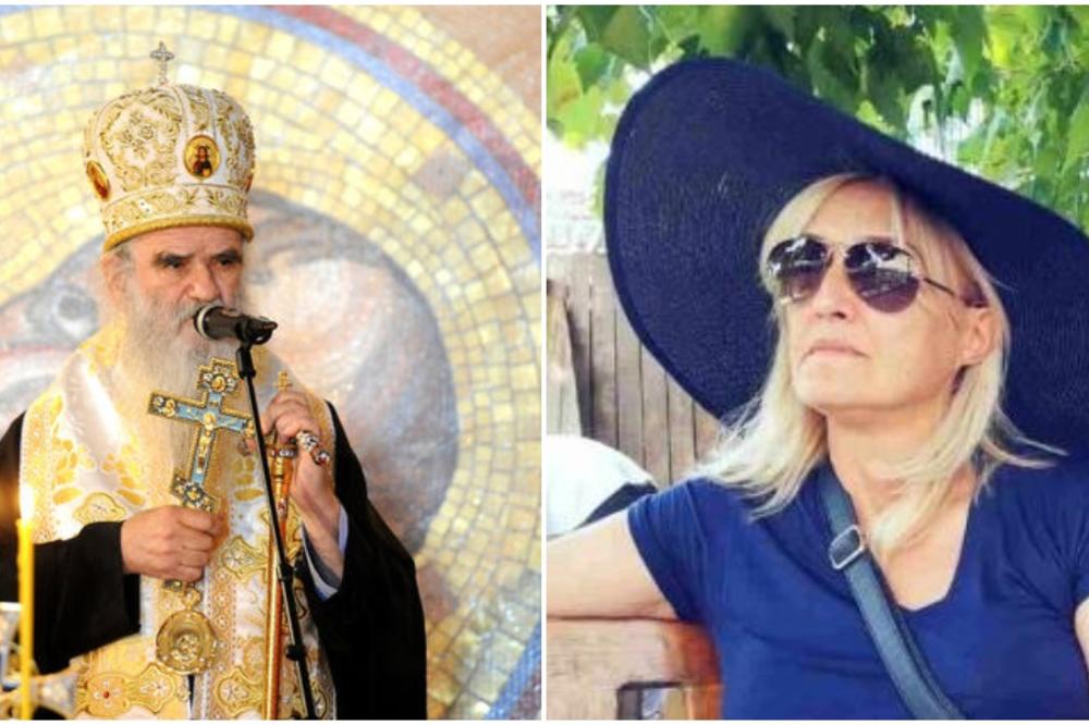 NAPADNUT AMFILOHIJE! Službenica Vlade Crne Gore napravila SKANDAL KAKAV SE NE PAMTI!