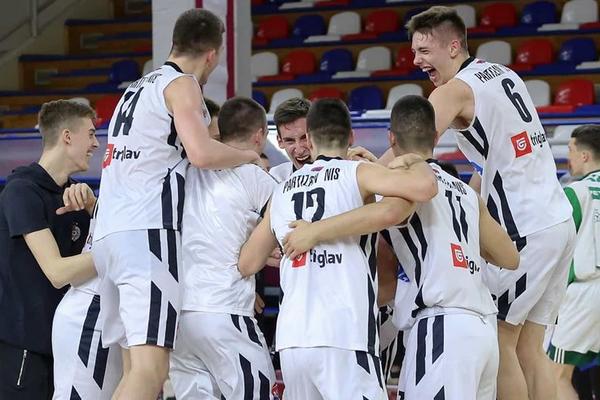 OTKAZAN TURNIR EVROLIGE U BEOGRADU: Ne možemo da garantijemo sigurnost i perfektnu organizaciju!