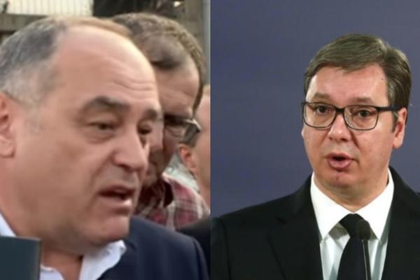 NOVI NAPAD NA SRBIJU OD MILOVOG MINISTRA: Sveštenici unose nemir i neslogu u Crnu Goru!