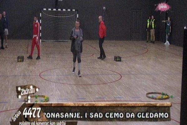 99 ODSTO GLASOVA!!! Ovakvo izbacivanje još nismo VIDELI: Gavrić izbačen, Miljković UBEDLJIV!