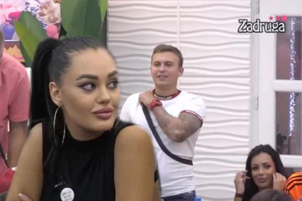 DUŠICA POTVRDILA DA JE ANA KORAĆ BILA U VEZI SA STEFANOM UŽIVO! Svi u ŠOKU, lagali su gledaoce!