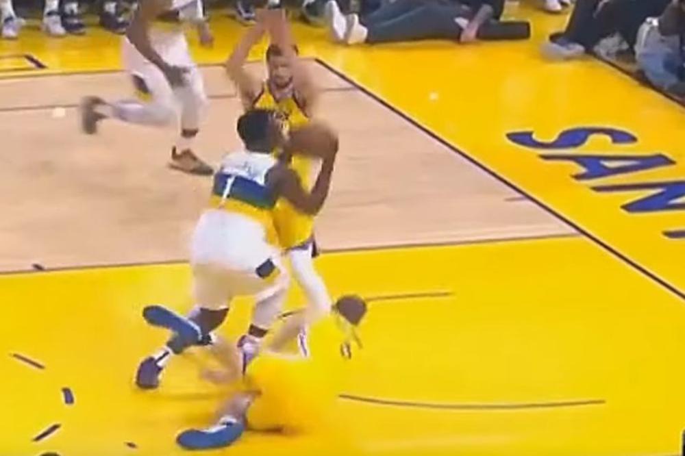 ZAJON SE POIGRAVAO SA SMAILAGIĆEM: Bacao ga na pod i slao po burek!