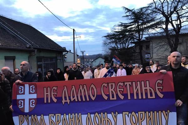 POZNAT JE STAV AMERIKE O PROTESTIMA U CRNOJ GORI: Niko nije očekivao da će ovo reći!