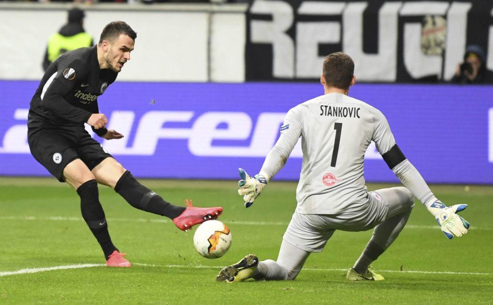 Filip Kostić se sada nalazi i na meti Kristal Palasa