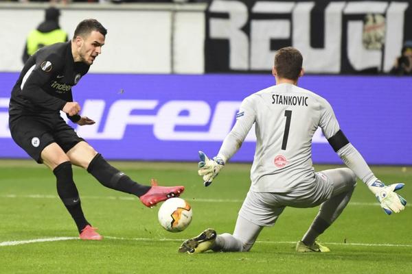 ODREĐENA CENA ZA KOSTIĆA: Ko bude želeo da ga dovede moraće da plati pravo bogatstvo!