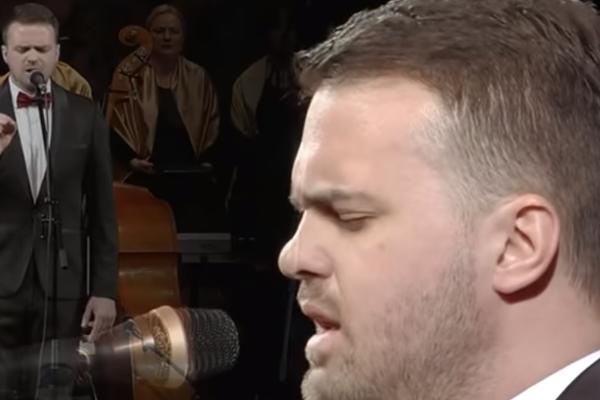 UPOREĐIVALI SU GA SA ČOLOM,NIJE MOGAO DA SE NOSI SA TERETOM SLAVE I POVUKAO SE! Evo gde je danas i šta radi Svilar!