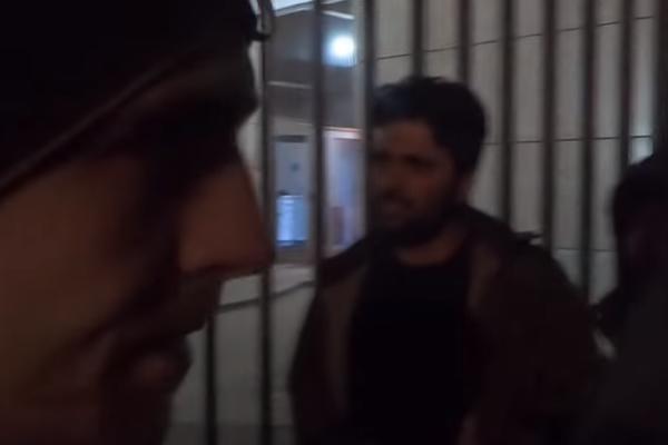 EKSTREMISTI U BEOGRADU ZABRANJUJU KRETANJE MIGRANTIMA: Policija je već počela OBRAČUN SA FAMOZNOM PATROLOM