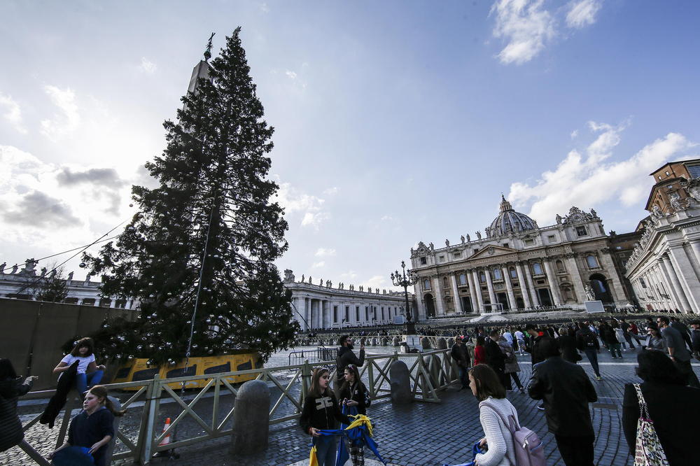 VATIKAN SE ŽESTOKO OBRUŠIO NA PEKING: Izneta je OZBILJNA OPTUŽBA