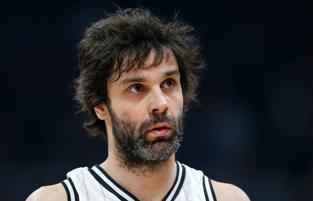 Teodosić više nije mogao da toleriše stil života svoje supruge