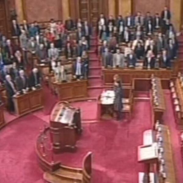 POČINJE NORMALIZACIJA: Danas Administrativni odbor,u petak Kolegijum skupštine