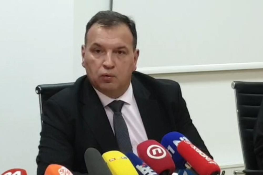 HRVATI UVODE HITNE MERE ZBOG KORONAVIRUSA: Ovo će preduzeti zbog EPIDEMIJE U ITALIJI (VIDEO)