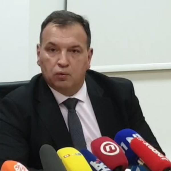 HRVATI UVODE HITNE MERE ZBOG KORONAVIRUSA: Ovo će preduzeti zbog EPIDEMIJE U ITALIJI (VIDEO)