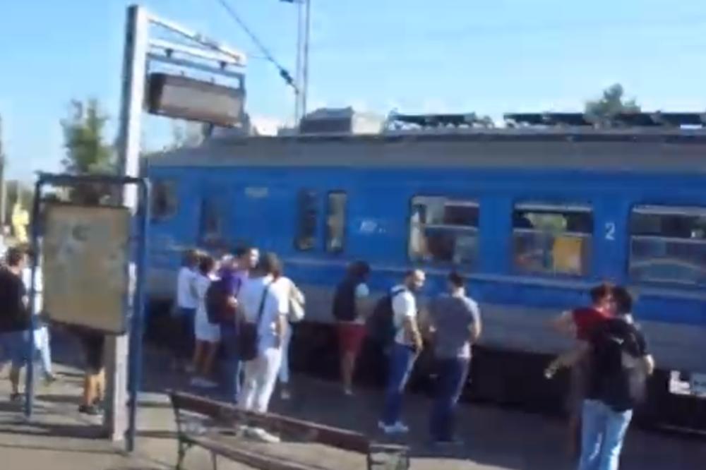 MENJA SE RASPORED BG VOZA: OVE LINIJE su promenile KLJUČNU STVAR