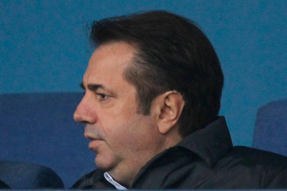 NOVA AKCIJA ŠPANSKE POLICIJE: Posle 'slučaja Ramadani' još dva menadžera na udaru!