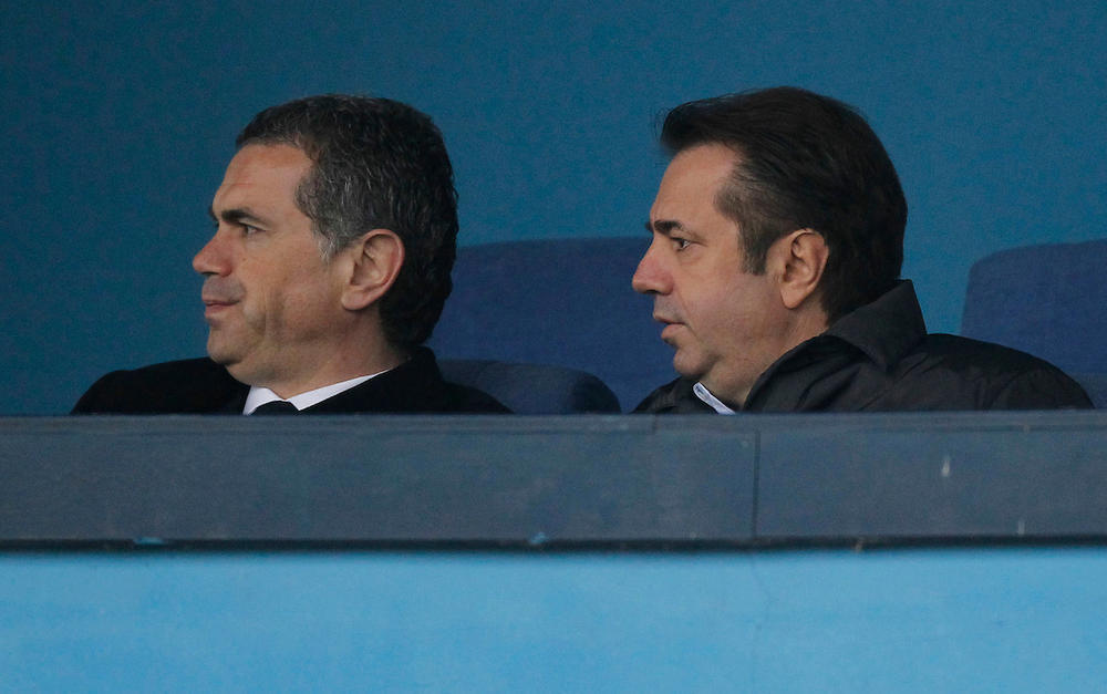 Fali Ramadani je zastupnik brojnih srpskih fudbalera