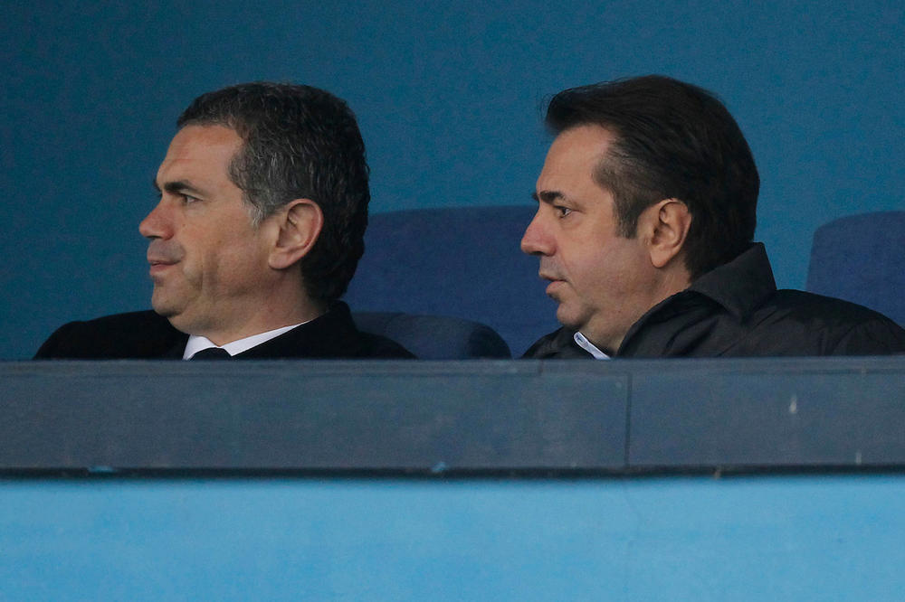 RAMADANI I DAMJANAC POD ISTRAGOM: Evo i zbog čega!